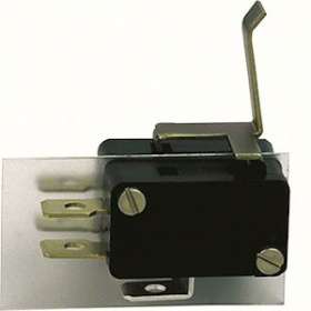 Contact auxiliaire 2x 1NO+NC h125-630|Hager-HAGHZ023