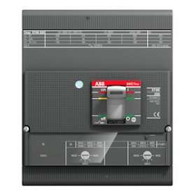 Disjoncteur XT4S 3P+N 250A 50Ka+Decl. Magneto Ther.|ABB-ABB068326