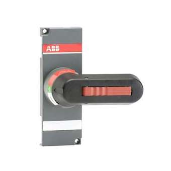 Poignée sur Appareil pour OT160-250|ABB-ABB924915