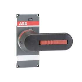 Poignée sur Appareil pour OT315-400|ABB-ABB924917