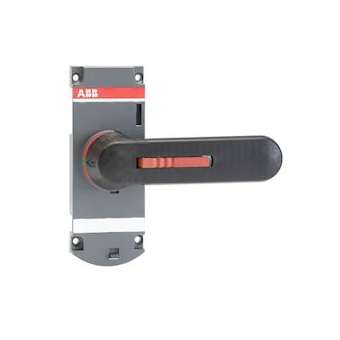 Poignée sur Appareil pour OT630-800_C|ABB-ABB930164