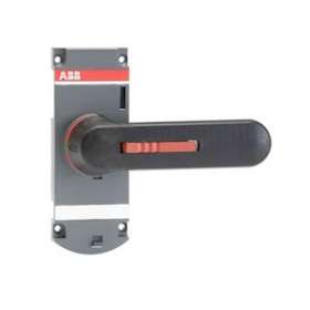Poignée sur Appareil pour OT630-800_C|ABB-ABB930164