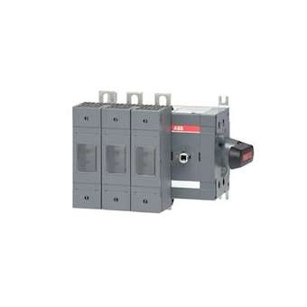 Inter.Sec. Fusible DIN 3P'les 160A C de Latérale Droite|ABB-ABB948205