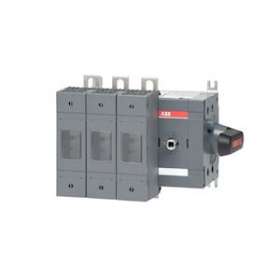Inter.Sec. Fusible DIN 3P'les 160A C de Latérale Droite|ABB-ABB948205