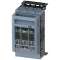 fusible-Inter- sect.3NP1, 3 poles, NH00, 160 A, pour système d|Siemens Industries et Infrastructures-SIE3NP1133-1BB20