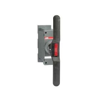 Poignée sur Appareil pour OS 1250|ABB-ABB942271