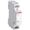 Contacteur modulaire ESBN 20A 2 NF 230VAC/DC