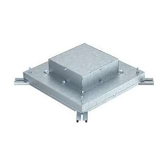 Boîte de tirage taille 9 IBD 35038 9|Obo bettermann france-BTM7399850