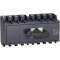TransferPacT FXM400 - inverseur de source manuel monobloc - 400 A - 4P - 690Vca|Schneider Electric-SCH31151