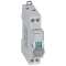 Interrupteur-sectionneur DX³-IS à voyant 2P 400V~ - 20A - 1 module|Legrand-LEG406436