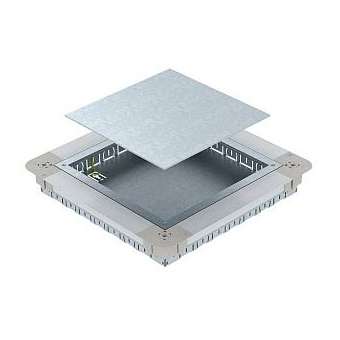 Boîte de tirage pour tube UGD55 250-3 9R|Obo bettermann france-BTM7410060