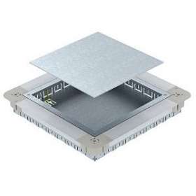 Boîte de tirage pour tube UGD55 250-3 9R|Obo bettermann france-BTM7410060