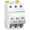 Acti9, iSW interrupteur-sectionneur 3P 63A 415VAC|Schneider Electric-SCHA9S65363
