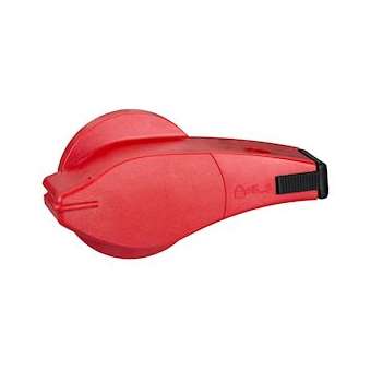 commande rotative frontale, latérale INS, INV 100 à 250 poignée rouge|Schneider Electric-SCH31083