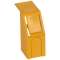 Couvre-bornes - interrupteur-sectionneur rotatif composable - N/Ph - 50A à 63A|Legrand-LEG022236