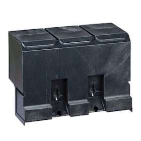 CACHE RACCORDEMENT 3P|Schneider Electric-SCHLV433638