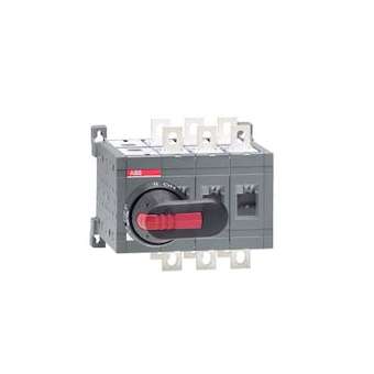 Inverseur de Sources Manuel 200A 3 p'les|ABB-ABB925191