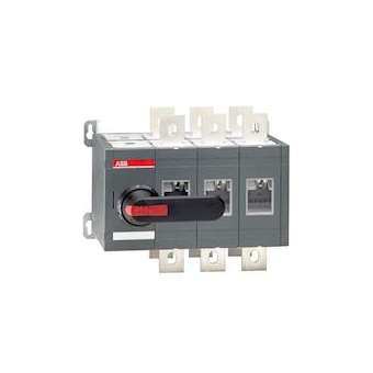 Inverseur de Sources Manuel 800A 3 p'les|ABB-ABB925599