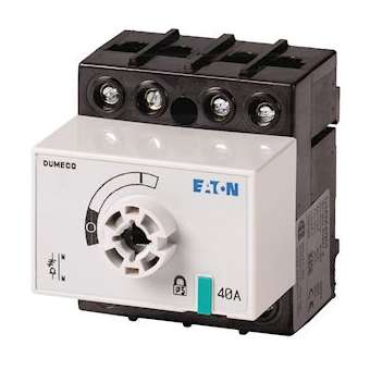 DUMECO DMM 40/4|Eaton industries-EONDMM-40-4-SK