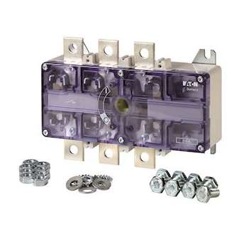 DUMECO DMV 250N/3|Eaton industries-EONDMV-250N-3