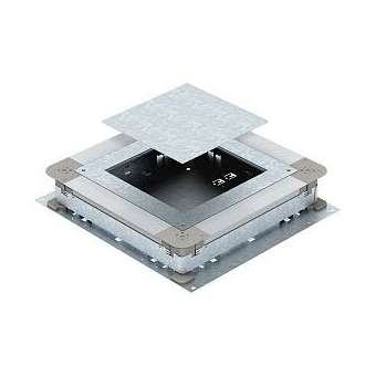 KIT boîte de tirage taille 4 UGD 250-3 4|Obo bettermann france-BTM7410079