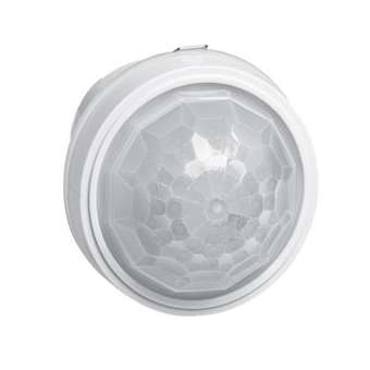 Détecteur de mouvement autonome ECO2 3 fils IP40 plafond hauteur max 15m|Legrand-LEG048959