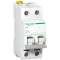 Acti9, iSW interrupteur-sectionneur 2P 125A 415VAC|Schneider Electric-SCHA9S65292