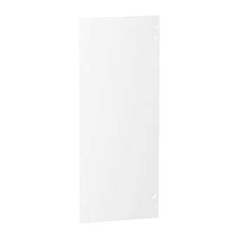 Resi9 - fond isolant coffret 13M - 4R|Schneider Electric-SCHR9H13385