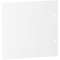 Resi9 - fond isolant coffret 13M - 1R - bloc de cmd - panneau de contrôle