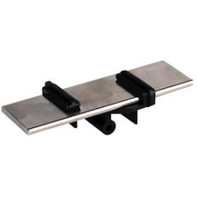Adaptateur/support pour FB Fl 30mm Plastique|Dehn france-DHN253021