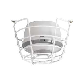 Grille de protection IK10 antivandale pour détecteur mouvement référence 048932|Legrand-LEG048974