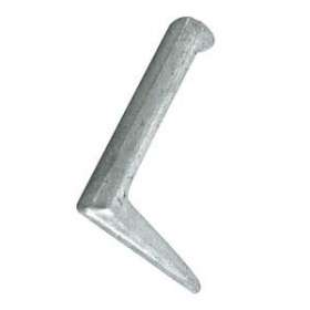 crampon maconnerie pour meplat 30x2|Catu-CATPTCRAG