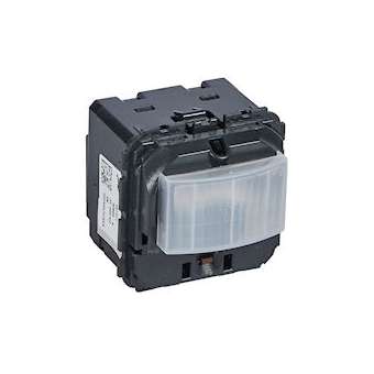 Détecteur de mouvement BUS/KNX Céliane - spécial petit local/toilette - 8 m|Legrand-LEG067577