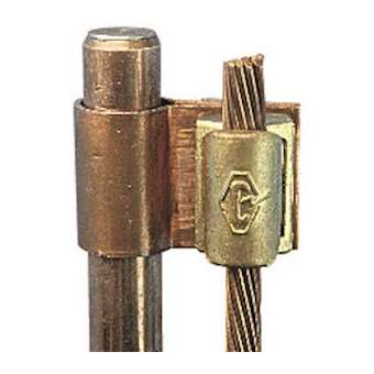 collier renforce to-08 module 20|Catu-CATTO-2-20