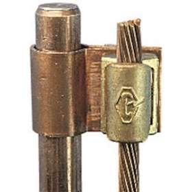 collier renforce to-08 module 20|Catu-CATTO-2-20