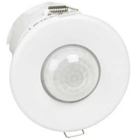 Détecteur de mouvement DALI autonome 1 circuit ECO2 360DEG portée 15m pour plafo|Legrand-LEG048968