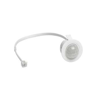 Détecteur mouvement autonome ECO2 3 fils IP40 pour plafond encastré/saillie|Legrand-LEG048954