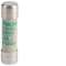 Cartouche fusible industrielle 10x38 aM 8A
