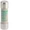 Cartouche fusible industrielle 10x38 aM 20A