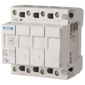 Coupe circuit, 4 p, 10 x 38|Eaton industries-EONZ-SH-4