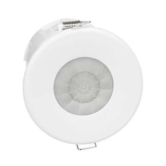 Détecteur de mouvement DALI autonome 1 circuit ECO2 360DEG portée 7m pour plafon|Legrand-LEG048964