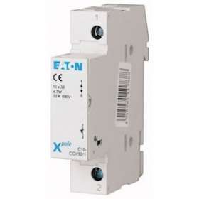 Coupe circuit 10X38 1P|Eaton industries-EONC10-CCI-32-1