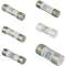 Fusible domestique 8,5x31,5 10A