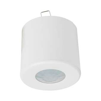 Détecteur de mouvement autonome ECO2 très basse tension IP40 fixation au plafond|Legrand-LEG048952