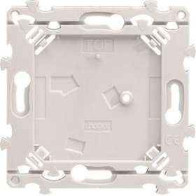 Support RF saillie essensya|Hager-HAGWE450R