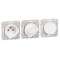 Odace - ProBox - Blanc - 20V&V + 30PC + 1variateur universel LED offert