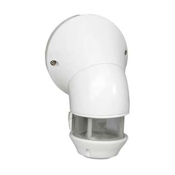 Détecteur de mouvement BUS/KNX - spécial parkings/extérieurs/caves - saillie|Legrand-LEG048921