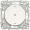 Odace + Blanc, commande individuelle pour volets-roulant PlusLink