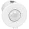 Détecteur de mouvement DALI autonome 2 circuits ECO2 360DEG portée 15m - plafond|Legrand-LEG048970