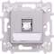essensya prise RJ45 Catégorie 6 STP pour Grade 3 Titane